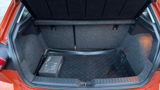 SEAT Ibiza 1.0 SE Technology [EZ] 5dr Petrol Hatchback